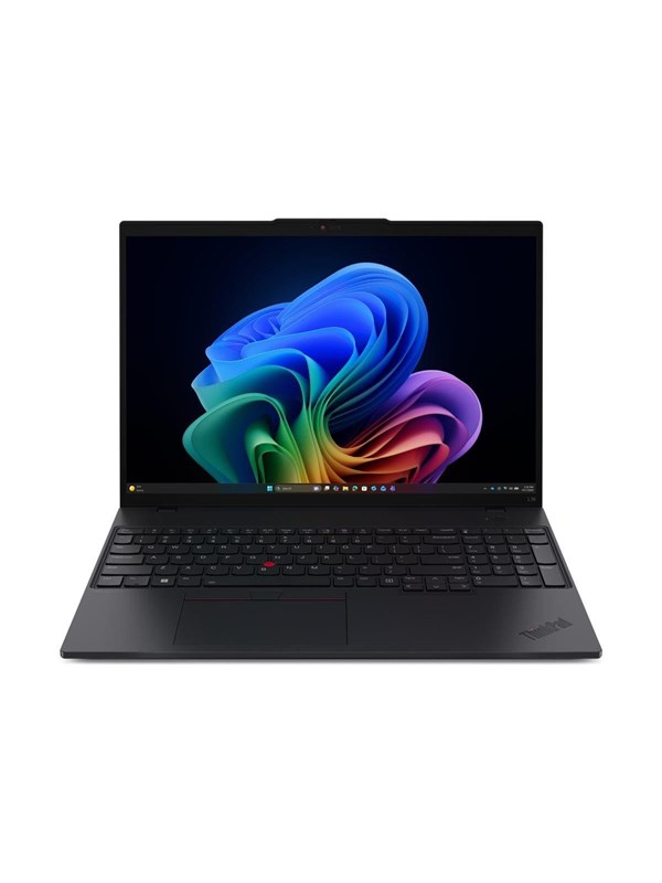 Lenovo ThinkPad L16 Gen 3 - Copilot+ PC - 16" - Intel Core Ultra 5 - 325 - 24 GB RAM - 512 GB SSD - Nordic (Danish/Finnish/Norwegian/Swedish)