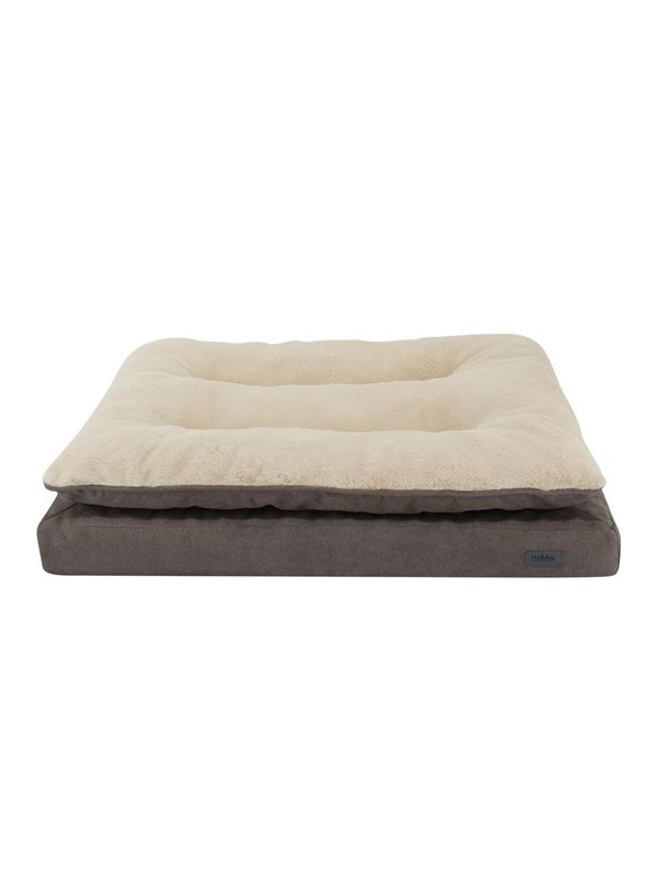Nobby Ortopædisk Komfort madras VARA 101 cm Beige