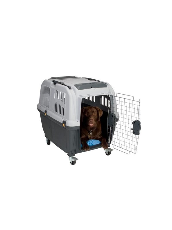 Skudo Transportbur 6 IATA, 92x63x70 cm