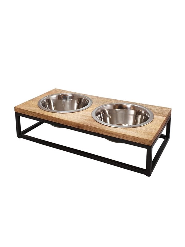 Nobby Double Diner - Elegant Diner 2 x 2.8 L