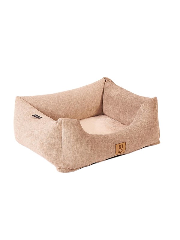 51 Degrees North 51 - Venice - Softbed - Beige - M - 77x65x25