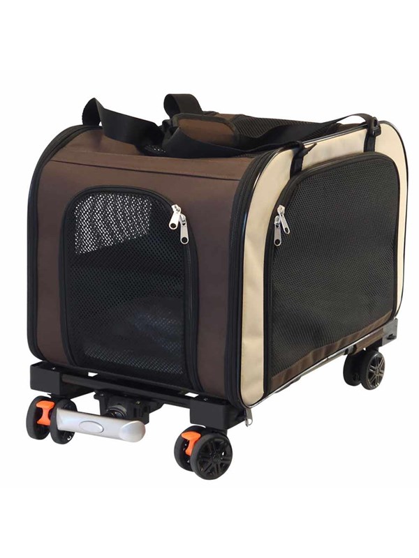 Nobby Trolley  MOVE
