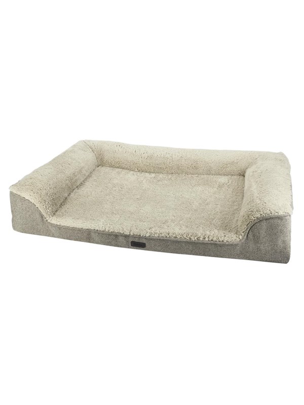 Nobby Ortopædisk Comfort sofa CALBU 80 x 52 x 18 cm B