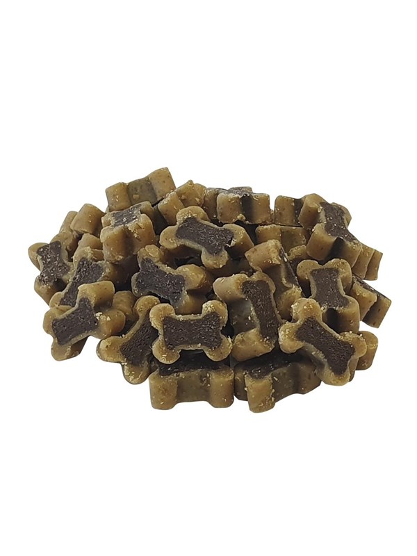 StarSnack Duo Bones Lamb &amp; Rice Karton - 10 kg