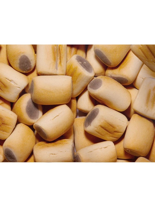 StarSnack Cookies Duo Maxi Karton - 10 kg