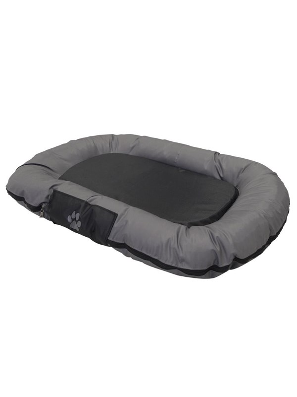 Nobby Hundepude Classic RENO 103 x 76 x 11 cm Sort