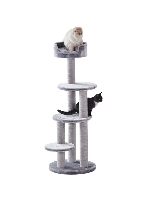 Nobby Scratching post Classic MELO, 50 x 126 cm