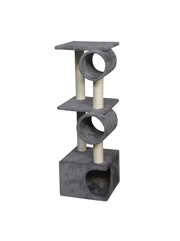 Nobby Scratching post Classic LIDO, 35 x 35 x 112 cm