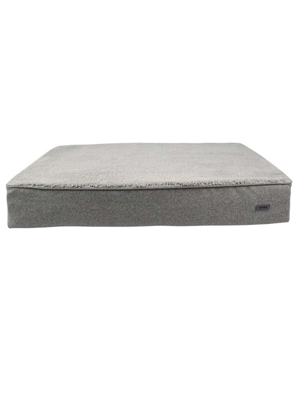 Nobby Ortopædisk comfort madras CALBU 120 x 80 x 16 cm
