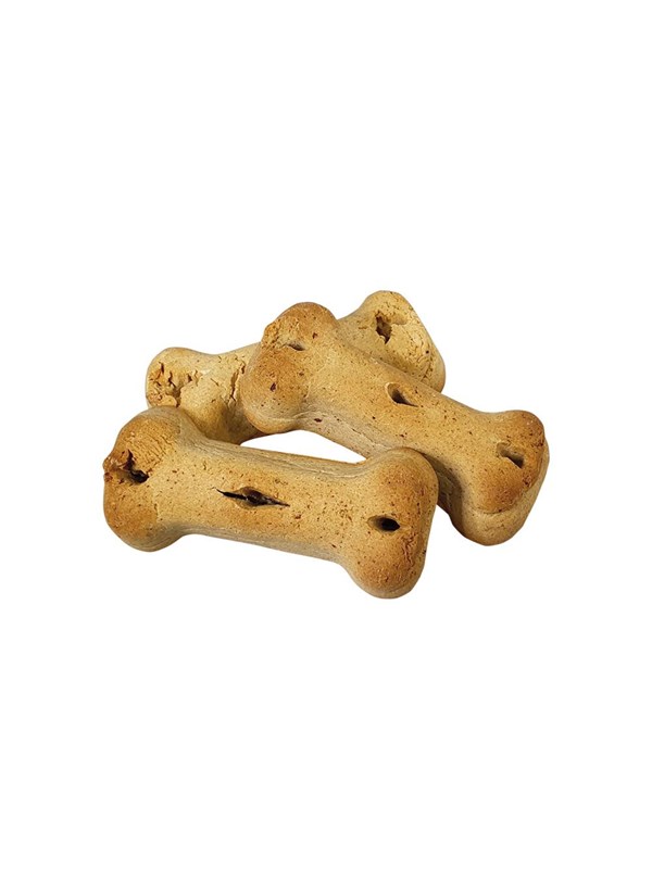 StarSnack Cookies Big Bone Karton - 10 kg