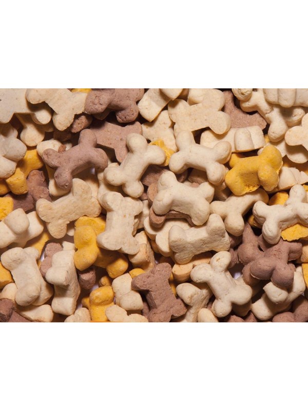 StarSnack Cookies Puppy Karton - 10 kg
