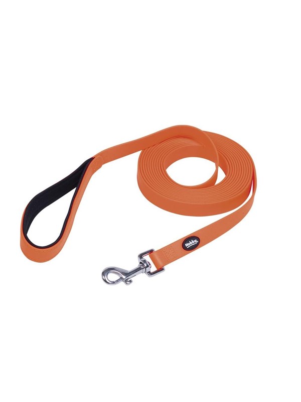 Nobby Sporline Cover 10 m Orange