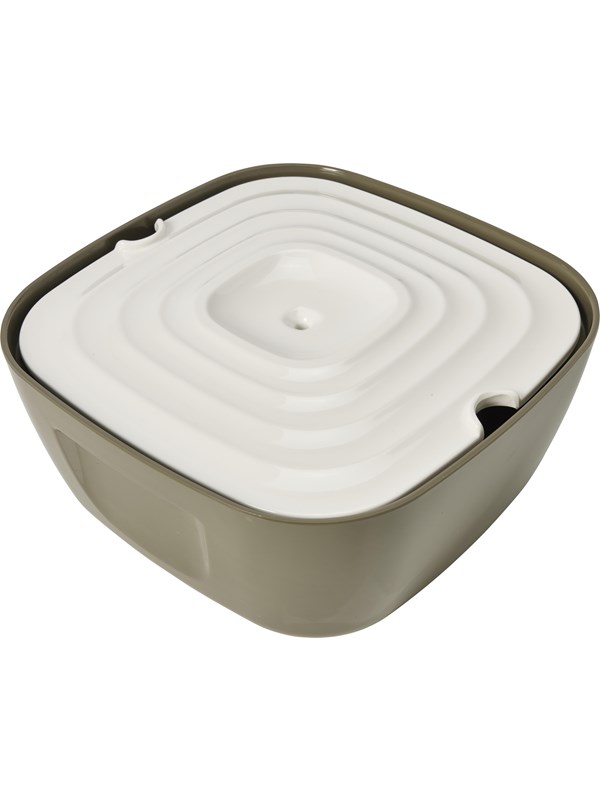 Nobby Drikke Fountaine Volcano 2.5 L