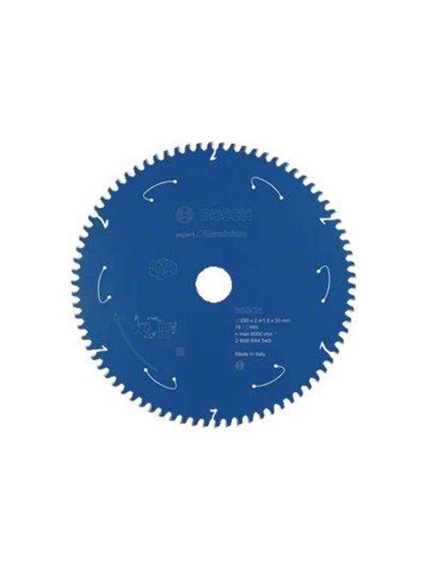 Bosch Expert for Aluminium circular saw blade - for aluminium