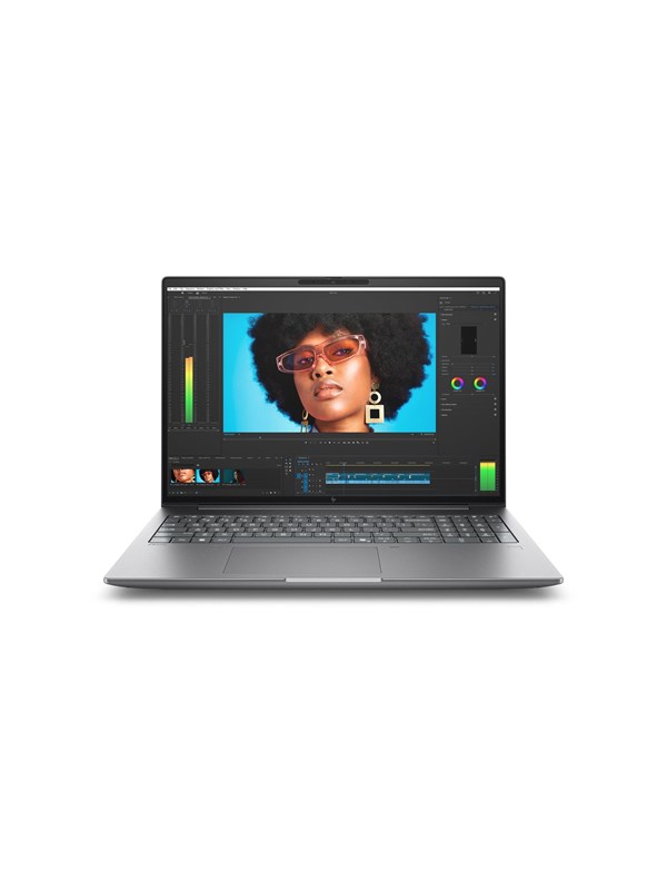 HP ZBook X G2i Mobile Workstation