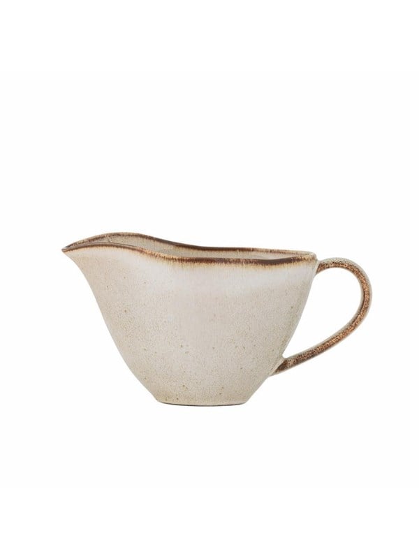 Bloomingville 82068735 gravy boat