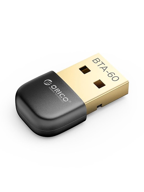 ORICO BTA-60 Bluetooth 6.0 Adapter - Black