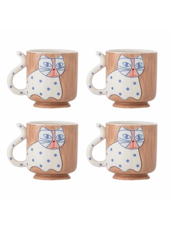 Bloomingville 82063040 cup