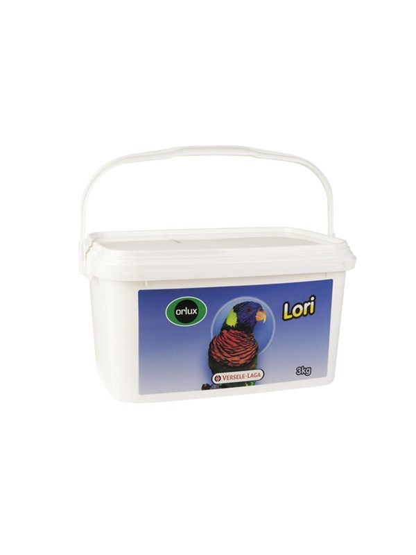 NutriBird Lori 3 kg