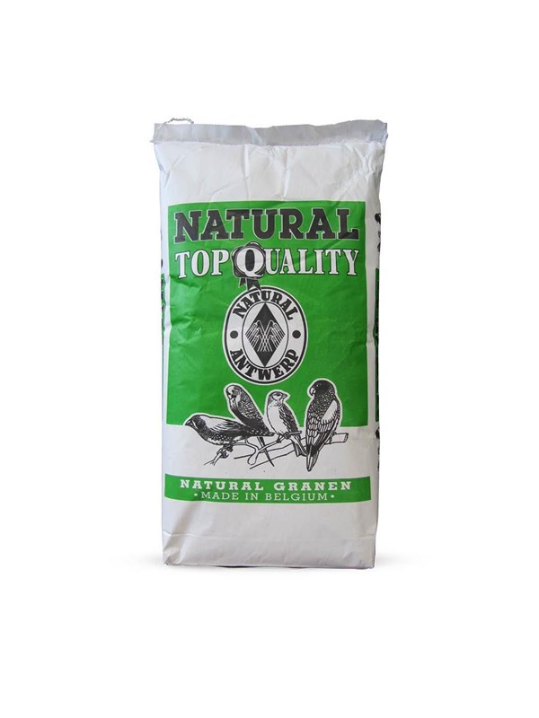 Natural Original Kanarie Lux 20 kg