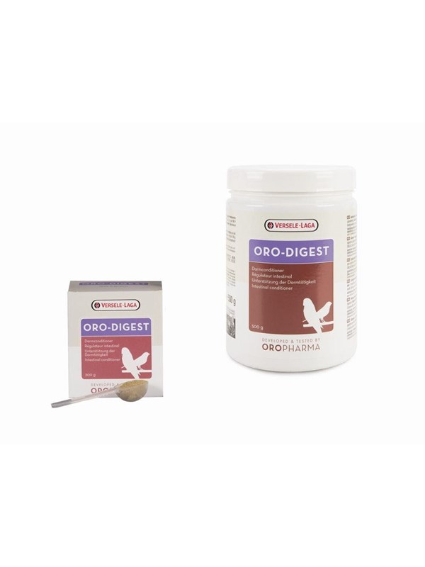 Nobby Oro-digest 150 g