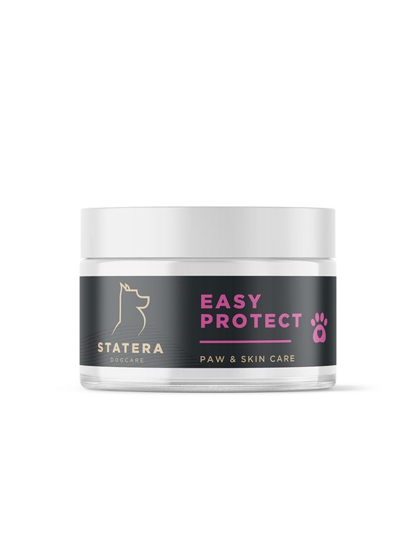 STATERA Dogcare Easy Protect - Paw &amp; Skin care 100g