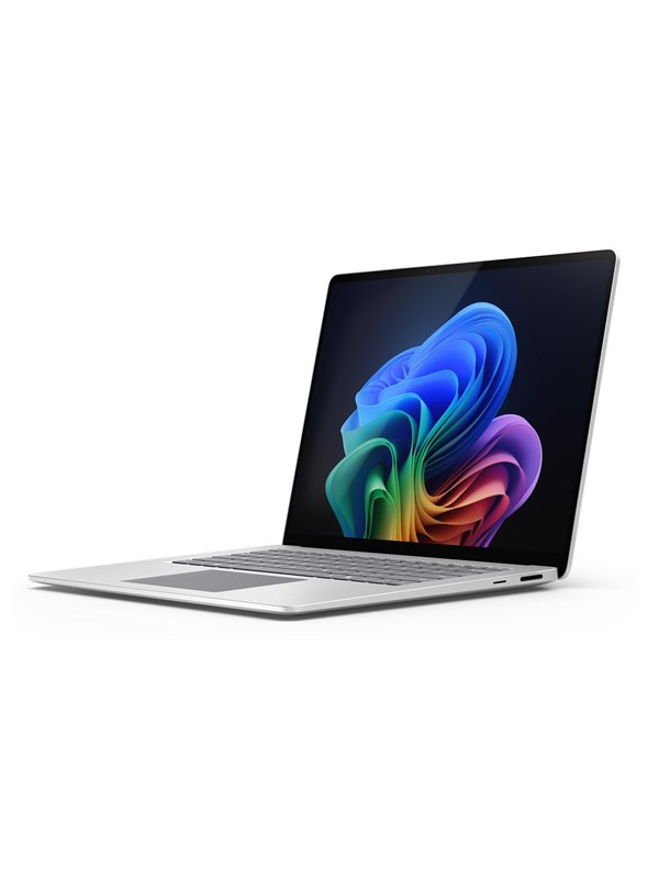 Microsoft Surface Laptop for Business