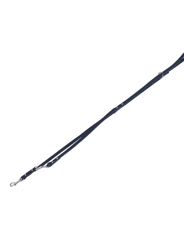 Nobby Dressurline TABIL 200 cm 14 mm Sort