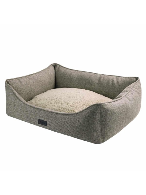 Nobby Komfort seng ANDA 45 x 40 x 18 cm Beige