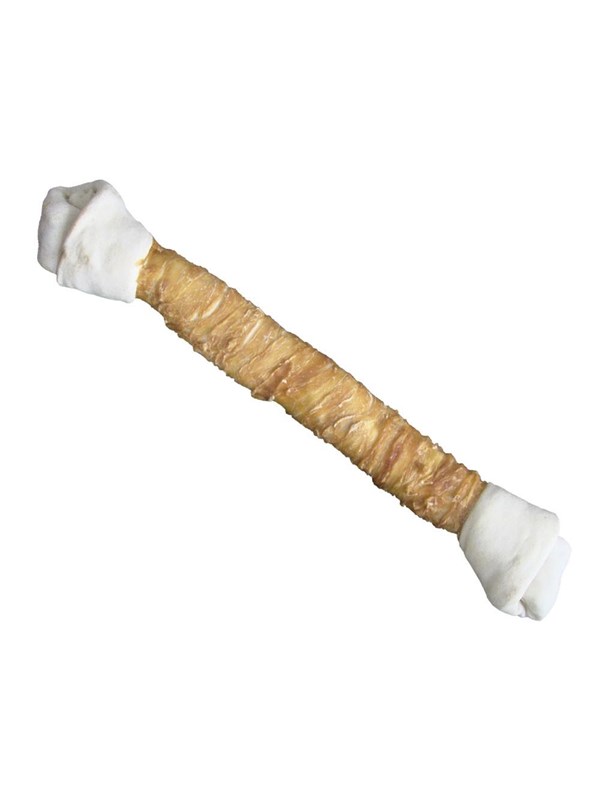 StarSnack BBQ Chicken Knotted Bone XXL