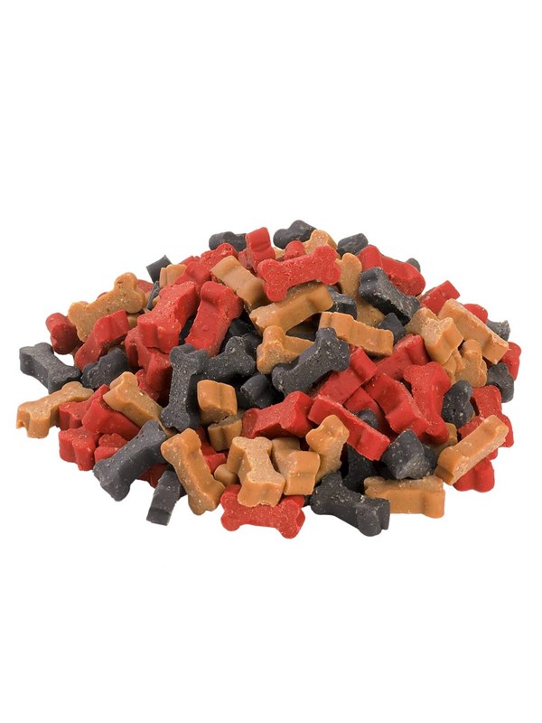 StarSnack Mini Bones Mix  1.8 kg