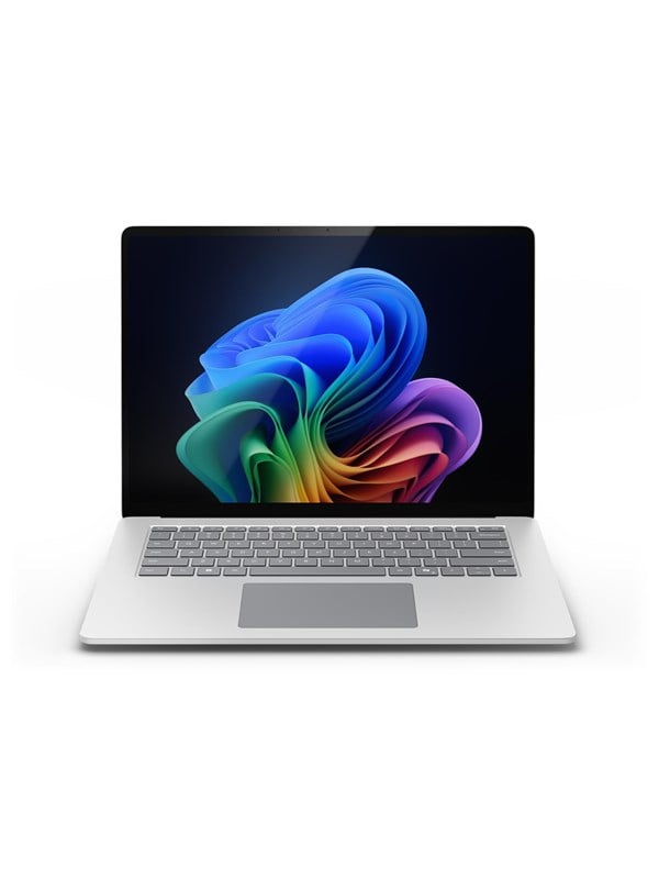 Microsoft Surface Laptop for Business