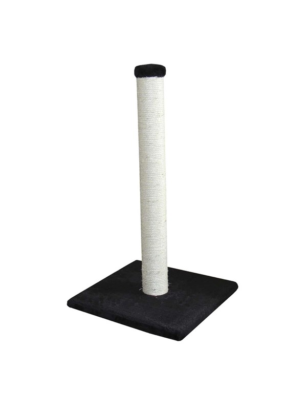 Nobby Scratching post Classic ANZIO, 40 x 40 x 90 cm