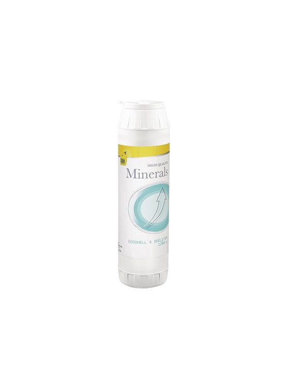 CéDé fuglemineraler 1.2kg