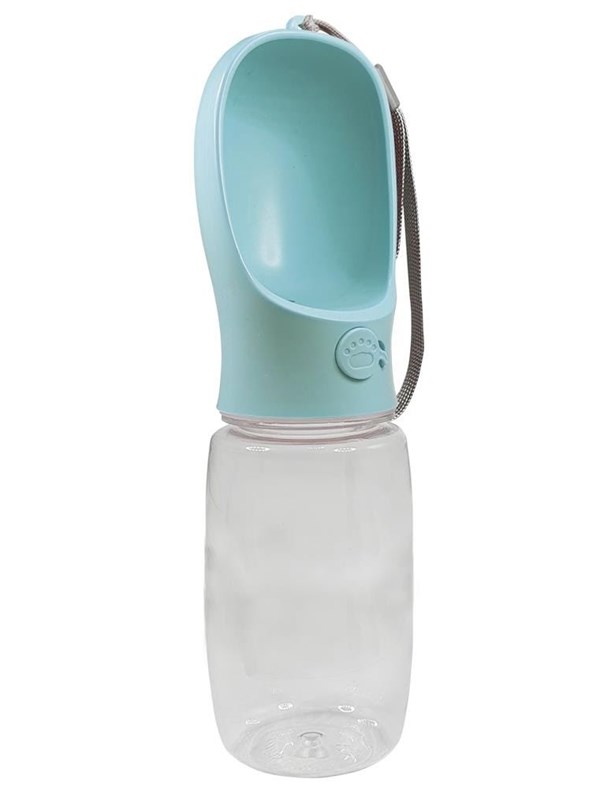 Nobby Vandflaske Mint 550 ml