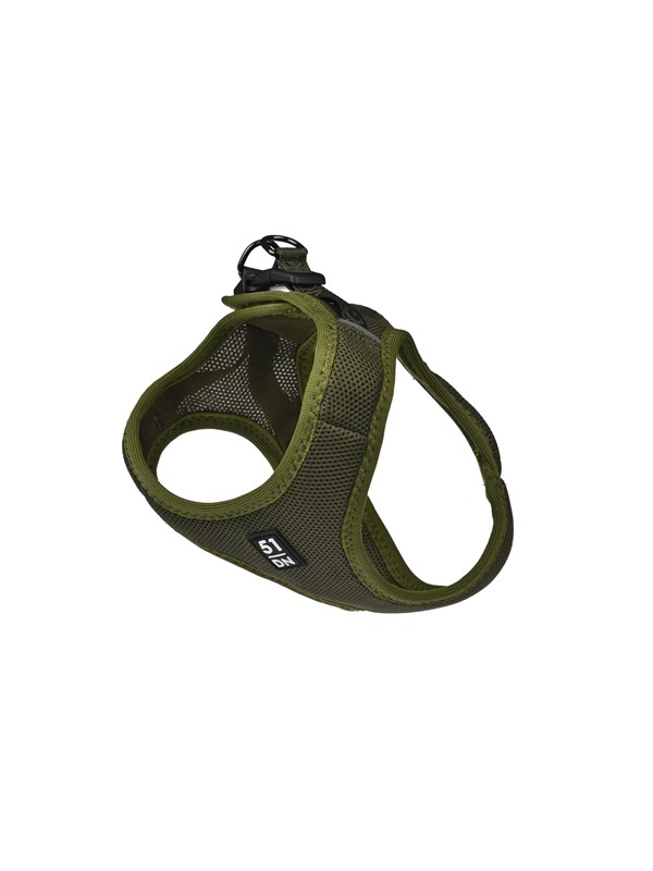 51 Degrees North 51 - Wanderful - Y Harness - Breeze - Khaki - M