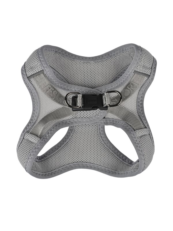 51 Degrees North 51 - Wanderful - Y Harness - Breeze - Light Grey