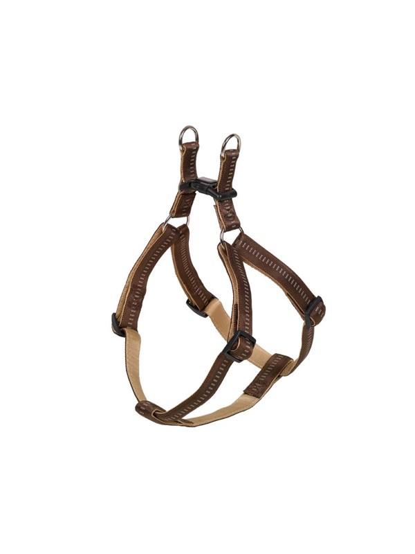 Nobby Sele Soft Grip L-XL Brun