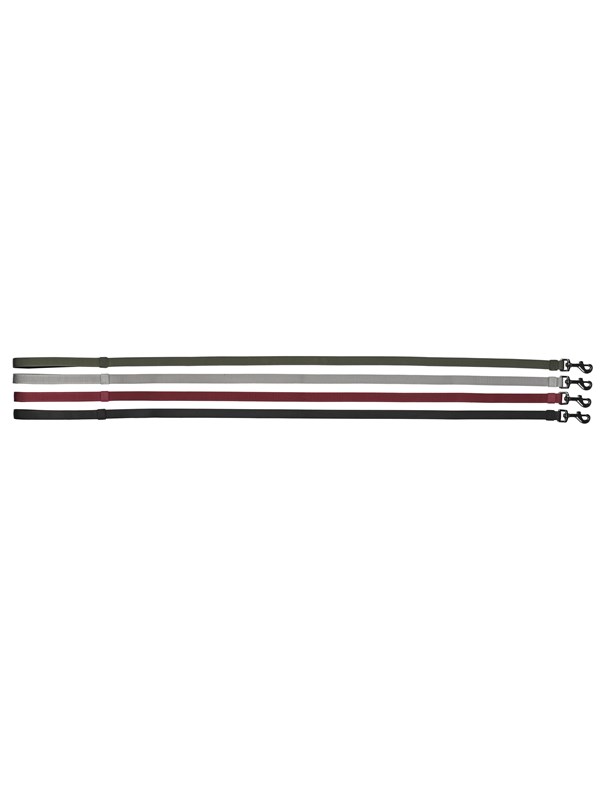 51 Degrees North 51 - Wanderful - Leash - Nylon - Flat - Burgundy