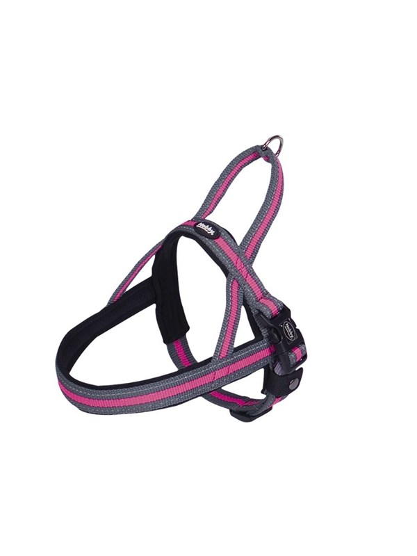 Nobby Norsk Sele Variado Pink XL