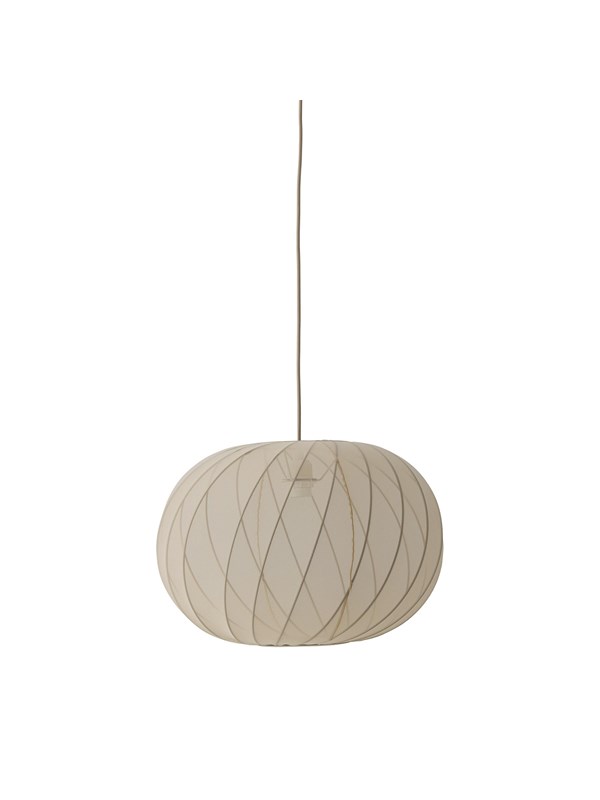 Bloomingville Piola Pendel, Natur, Polyester