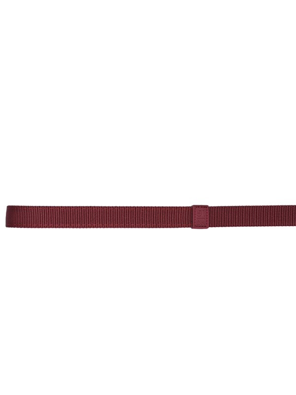 51 Degrees North 51 - Wanderful - Leash - Nylon - Flat - Burgundy