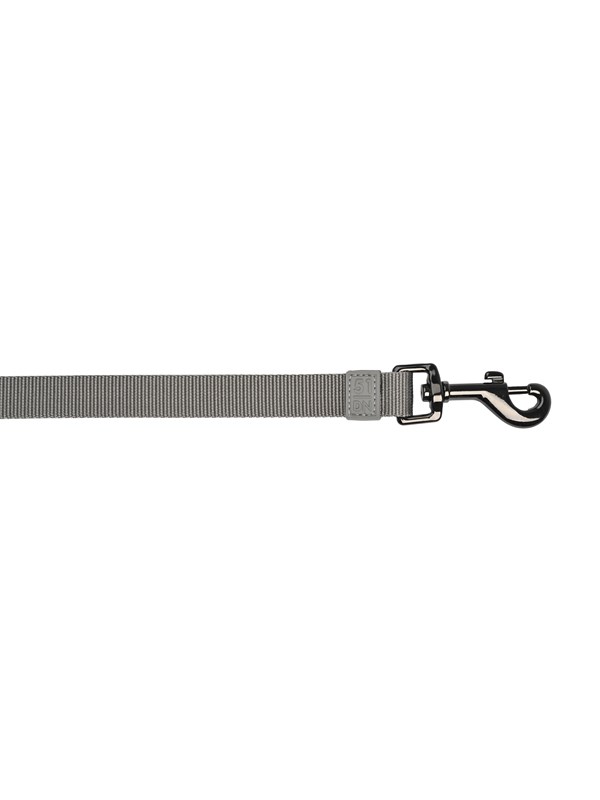 51 Degrees North 51 - Wanderful - Leash - Nylon - Flat - Light Grey