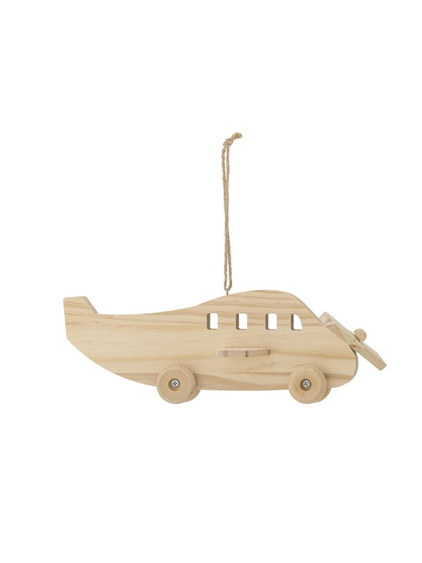 Bloomingville Mini Plane