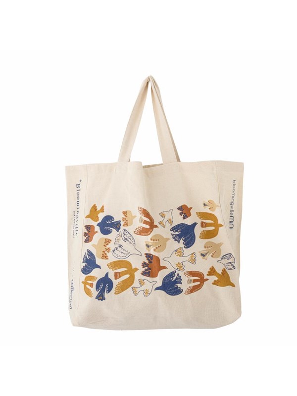 Bloomingville 82063114 shopping bag