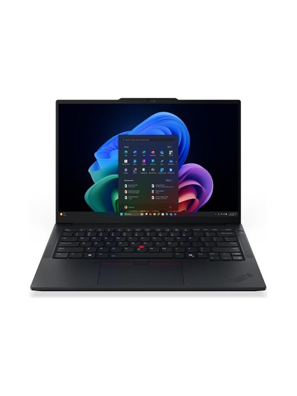 Lenovo ThinkPad E14 Gen 8 - Copilot+ PC - 14" - Intel Core Ultra 5 - 325 - 16 GB RAM - 512 GB SSD - Nordic (Danish/Finnish/Norwegian/Swedish)