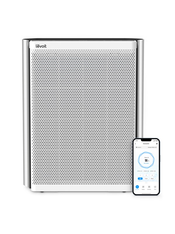 Levoit EverestAir Smart HEPA Air Purifier
