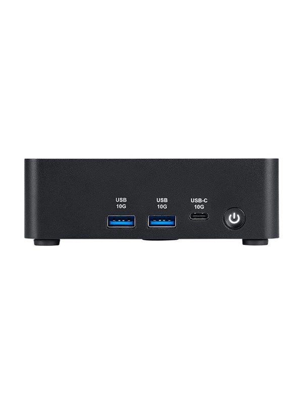 MSI Cubi NUC AI 1UMG 019BEU