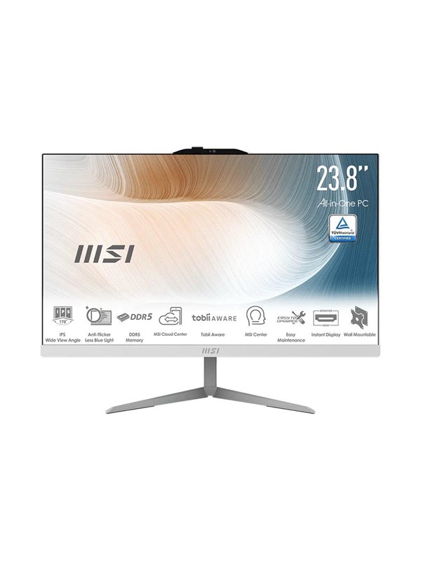 MSI Modern AM242 1M 1220EU