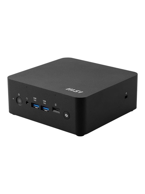 MSI Cubi NUC AI+ 2MG 002EU